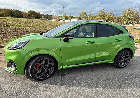Ford Puma 1,5 l EcoBoost ST X -Vollausstattung-