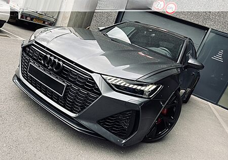 Audi RS6 AVANT Performance 630HP 4.0 TFSI FULL OPTION