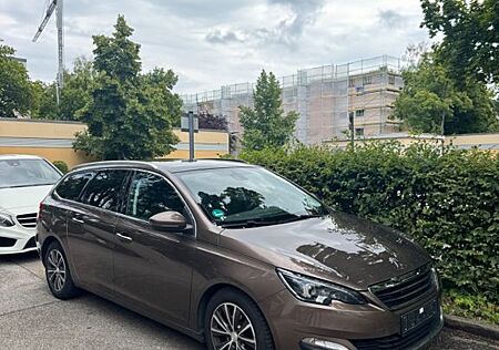 Peugeot 308 SW Business-Line N2 BlueHDi 120 STOP & S...