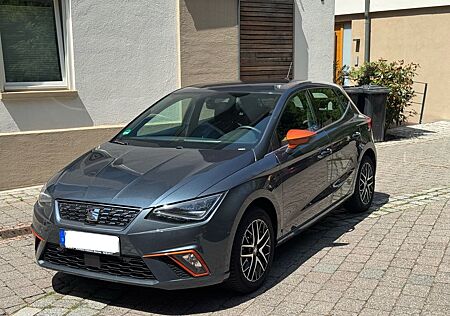 Seat Ibiza 1.0 TSI 70kW Beats Beats