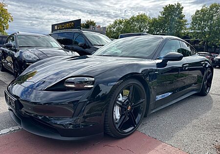 Porsche Taycan 4S*GROSSEBATTERIE*HEAD-UP*PANORAMA*CHRONO
