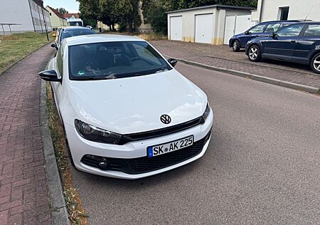 VW Scirocco Volkswagen 2.0 TSI Standard