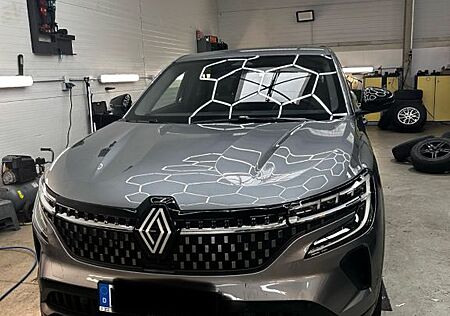 Renault Austral Mild Hybrid 160 Techno