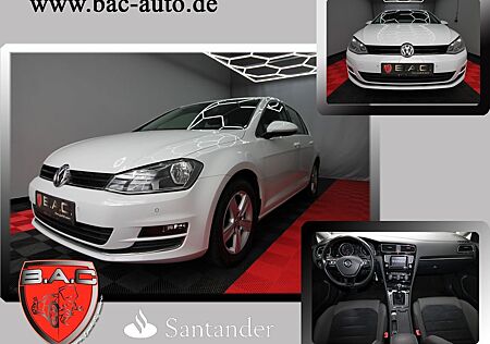 VW Golf Volkswagen VII Lim. Highline BMT PDC
