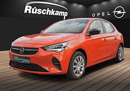 Opel Corsa -e F Edition Klimaautom PDC RückKam LED-Sch