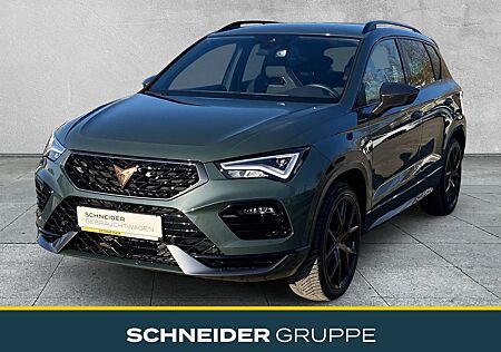 Cupra Ateca VZ 2.0 TSI 4DRIVE LED+NAVI+AHK+360°KAMERA
