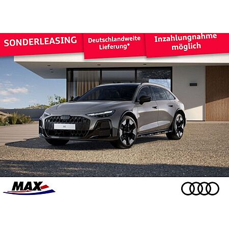 Audi A6 Allroad leasen