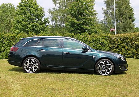 Opel Insignia ST 2.0 CDTI ecoFL. Busi Inno OPC-Line
