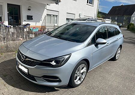 Opel Astra K ST 1.2 107kW Elegance Intellilux Navi