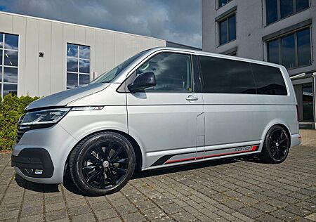 VW T6 Multivan Volkswagen T6.1 Multivan Comfortline "Edition"2,0 l