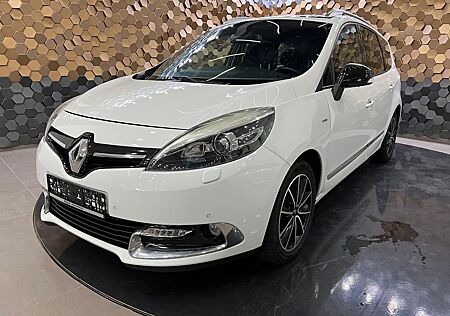 Renault Grand Scenic Scenic 2.0 III Grand BOSE Edition /AHK/Pano/