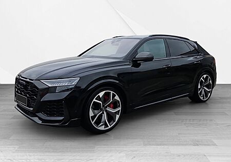 Audi RS Q8 RSQ8 Ceramic Brakes-Design Packet-Dynamic Packet