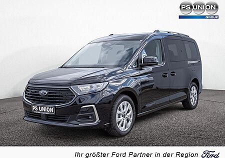Ford Grand Tourneo Connect Titanium PDC KAMERA ACC