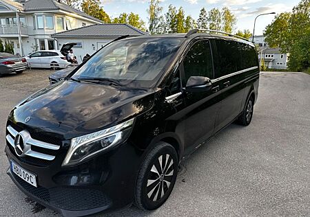 Mercedes-Benz V 250 d Aut. AVANTGARDE lang AVANTGARDE
