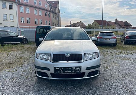 Skoda Fabia Combi Cool Edition