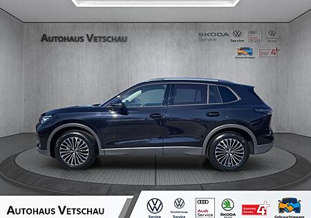 VW Tiguan Volkswagen Life 1.5 eTSI DSG/NAVI/RFK/AHV/elHK/LED+
