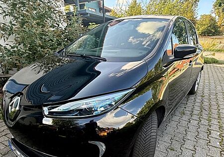Renault ZOE Life R110/Z.E. 50 mit Batterie Life