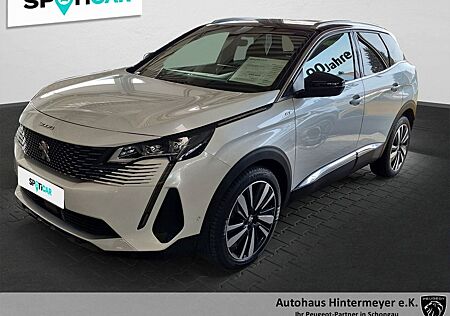 Peugeot 3008 GT 130PureTech