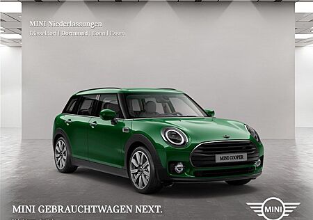 Mini Cooper Clubman Navi Kamera Driv.Assist LED