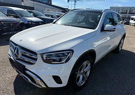 Mercedes-Benz GLC 220 d 4Matic/Facelift/Panodach/LED/22500net