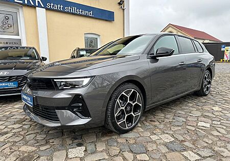 Opel Astra Sports Tourer Plug-In-Hybrid Ultimate