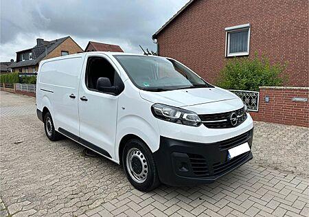Opel Vivaro 2.0 Lang Kühlung Noweda