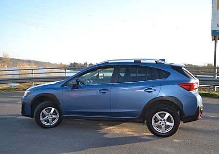 Subaru XV 1.6i Exclusive+ Lineartronic 4WD Exclusive+
