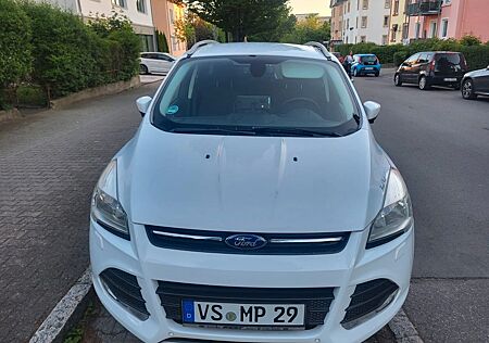 Ford Kuga 1,6 EcoBoost 2x4 110kW Trend Trend