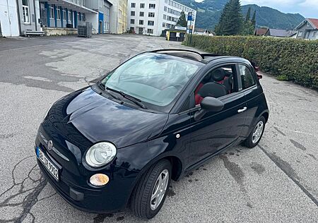 Fiat 500C Pop Cabrio