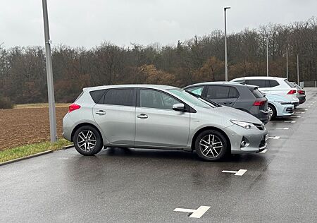 Toyota Auris Hybrid Edition 1,8-l-VVT-i Edition