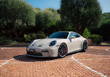 Porsche 992 GT3 Touring - Manufaktur - Warranty 2026