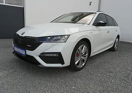 Skoda Octavia Combi 1.4 TSI RS iV*Navi*HUD*LED