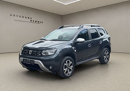 Dacia Duster TCE 150 Aut. Prestige 360°Cam/Navigation