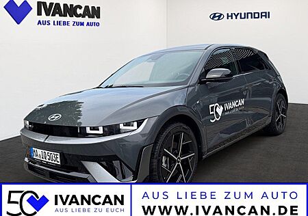 Hyundai IONIQ 5 84 kWh 325PS AWD N LINE X Sitz