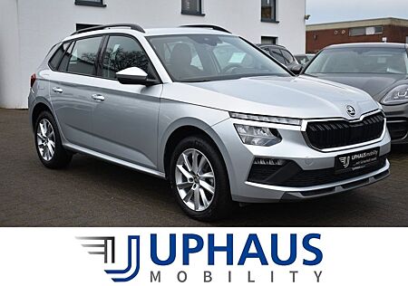 Skoda Kamiq Selection 1.5TSI 150PS LED/ACC/AHK