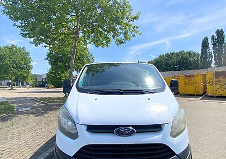 Ford Transit Custom Kasten 270 L1