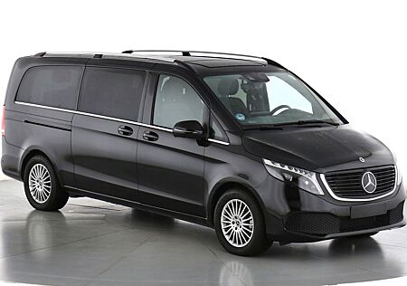 Mercedes-Benz EQV 300 EXTRALANG 8SITZER*EL.TÜREN AVANTGARDE