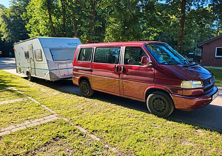 VW T4 Multivan Volkswagen