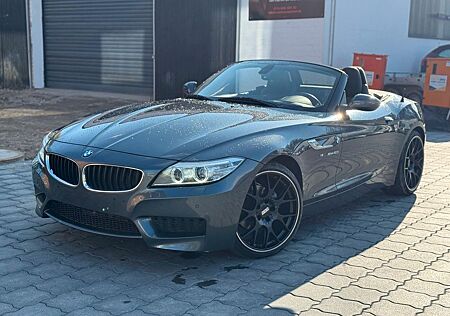 BMW Z4 Roadster sDrive 20i M Sport AUT XEN NAV APPLE