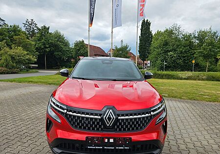 Renault Austral Techno