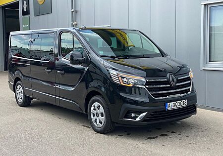 Renault Trafic III Grand Evolution Blue dCi 170 EDC MY24