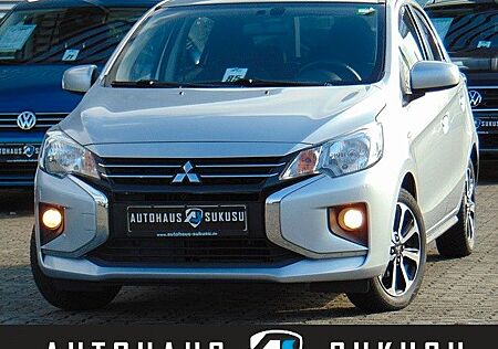 Mitsubishi Space Star 1.2 Select+ - Kamera - Sitzhzg - Alu