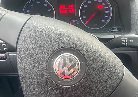 VW Golf Volkswagen 1.4 Edition Edition