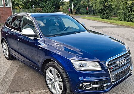 Audi SQ5 3.0 TDI quattro