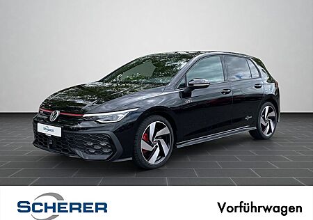 VW Golf Volkswagen VIII GTI 2.0TSI DSG 265PS 18" LED CarPlay A