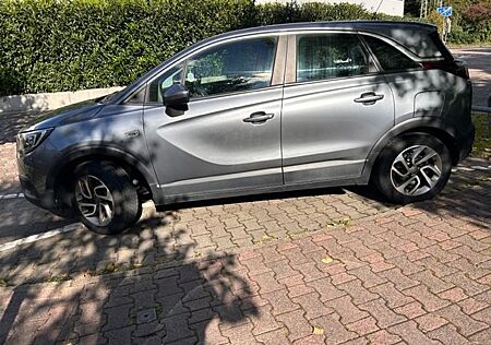 Opel Crossland X Crossland (X) 1.2 DI Turbo 81kW INNOVATION S...