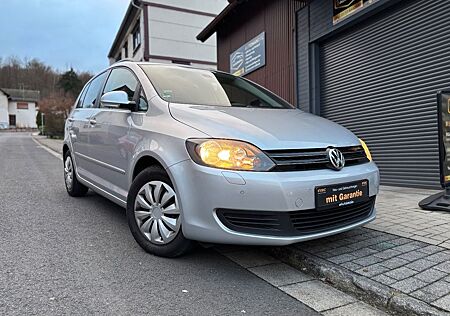 VW Golf Plus Volkswagen 1.4 TSI Comfortline SR & WR TÜV 04-27