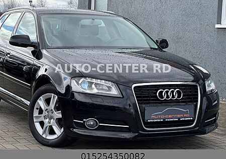 Audi A3 Sportback 1.2 TFSI Attraction XENON KLIMA