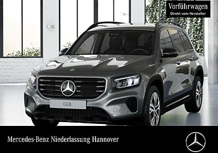 Mercedes-Benz GLB 200 PROGRESSIVE+NIGHT+360°+AHK+LED+TOTW+7G