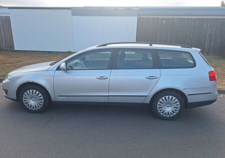 VW Passat Volkswagen 1.6 Comfortline Comfortline